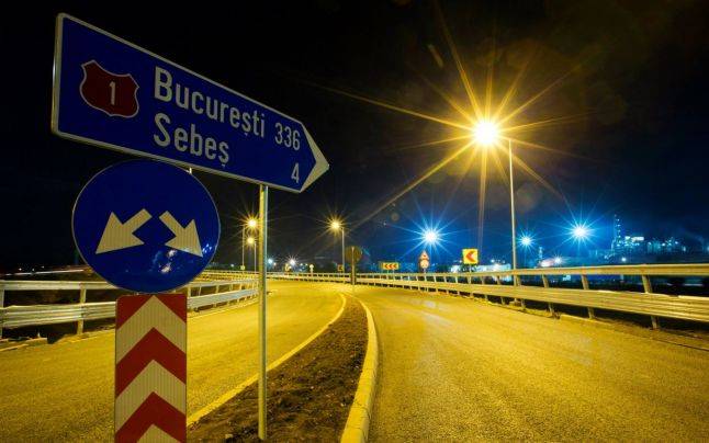 Kilencven kilométerrel bővül a dél-erdélyi autópálya