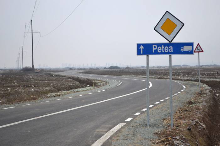Részben tehermentesül Szatmárnémeti