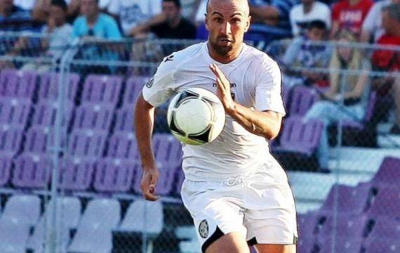 Székely a legjobb román támadó