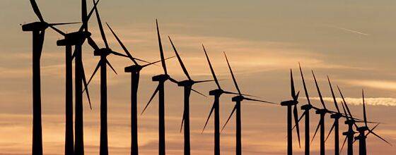 Teret hódít a megújuló energia az Európai Unióban