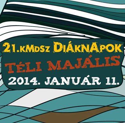 Téli Majálist szervez a KMDSZ Kolozsváron