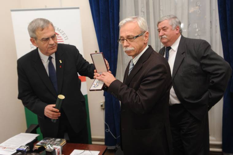 Nem fogadta be a bukaresti táblabíróság Tőkés László panaszát