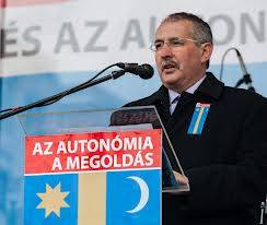 Toró: biztos hátországa lesz az autonómiatörekvéseinknek