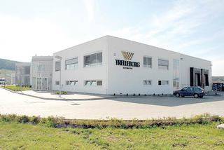 Megduplázza termelését a dési Trelleborg