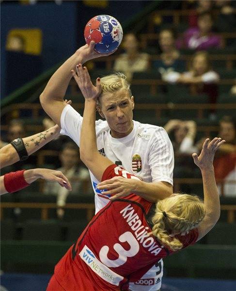 Nyolcgólos magyar győzelem a vb-nyitányon