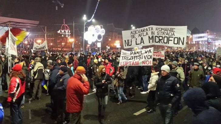 „Eltérített” forradalom