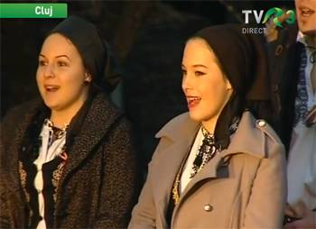 Botrány egy antiszemita karácsonyi dal miatt