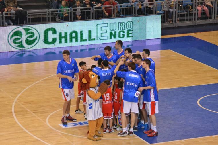 Biztató váradi győzelem Európában a Paks ellen