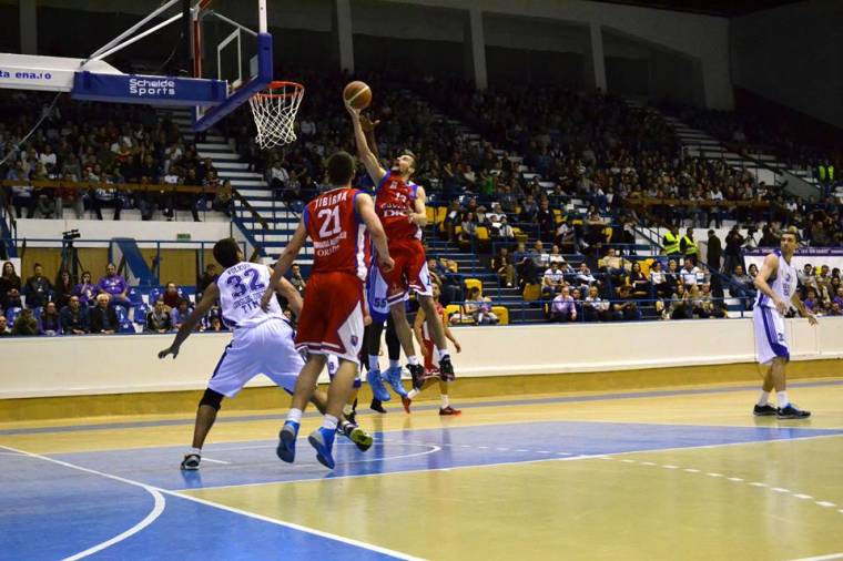 Előnyben a Várad, hátrányban a Kolozsvár a Román Kupában