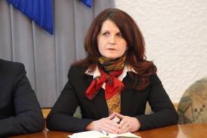 Venemozer Erika került a szatmári kórház élére