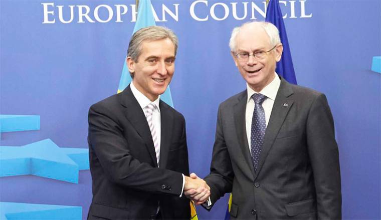 Moldova nem kér az egyesülésből