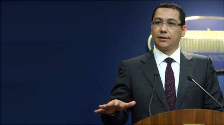 Ponta részben megérti a brit szigorításokat