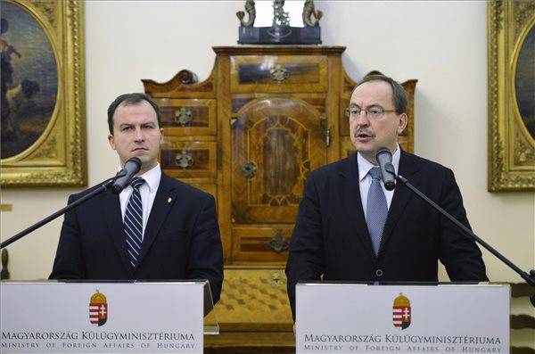 Németh Zsolt: a honosítás jövője nagy mértékben függ a választások sikerétől