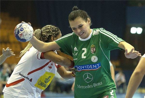 Bemasíroztak Görbiczék a kézi-vb negyeddöntőjébe