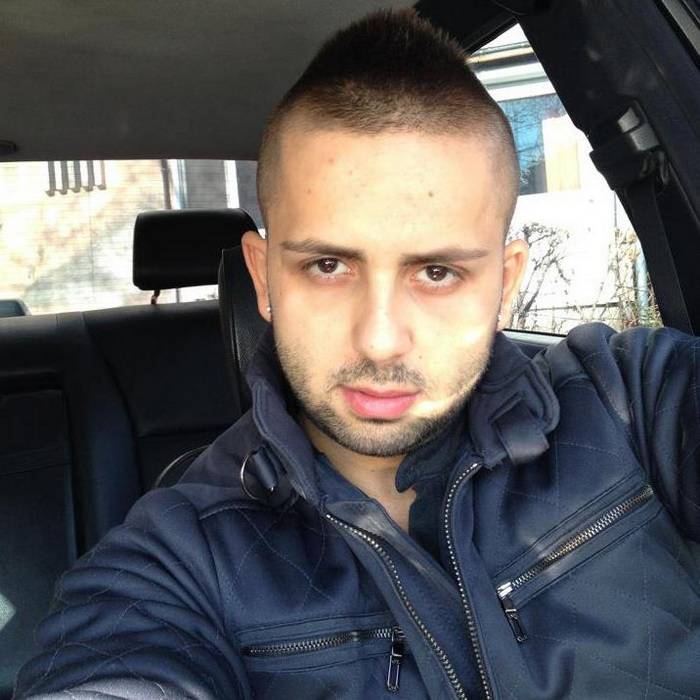 Rendőrök védelmét kéri a váradi késelő