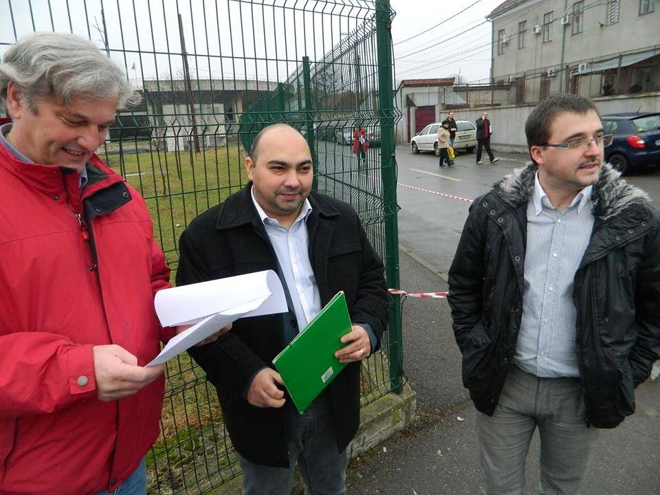 &bullet;  Fotó: Pap István