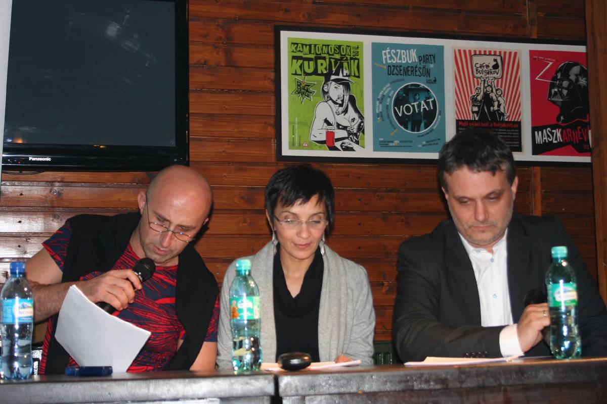 •  Fotó: Fodor Enikő