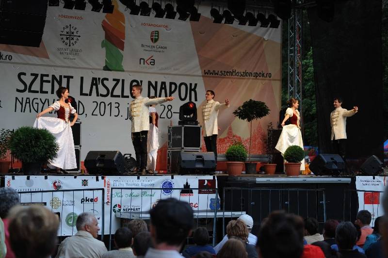 &bullet;  Fotó: Mohácsi László Árpád