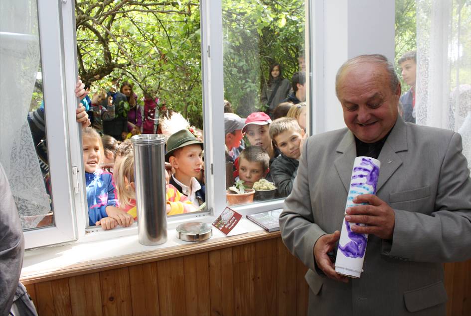 &bullet;  Fotó: Fülöp Zoltán