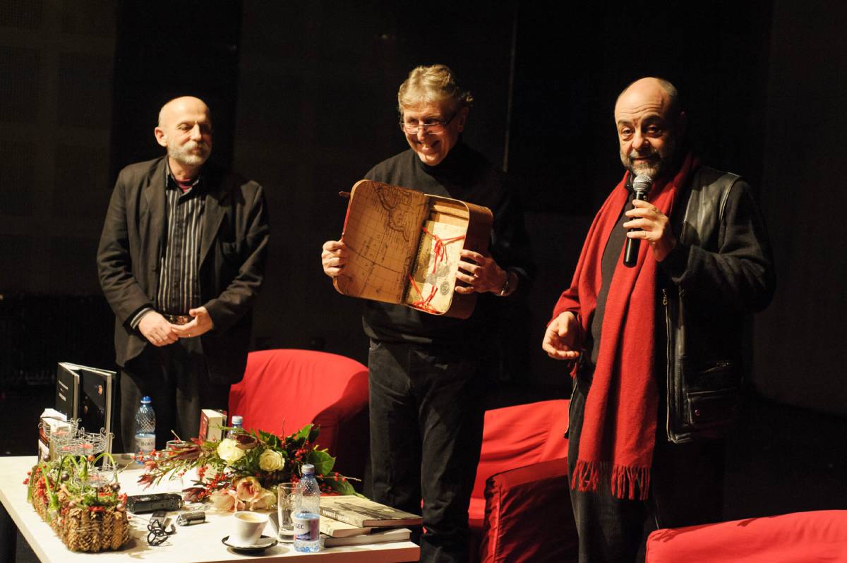 •  Fotó: Biró István