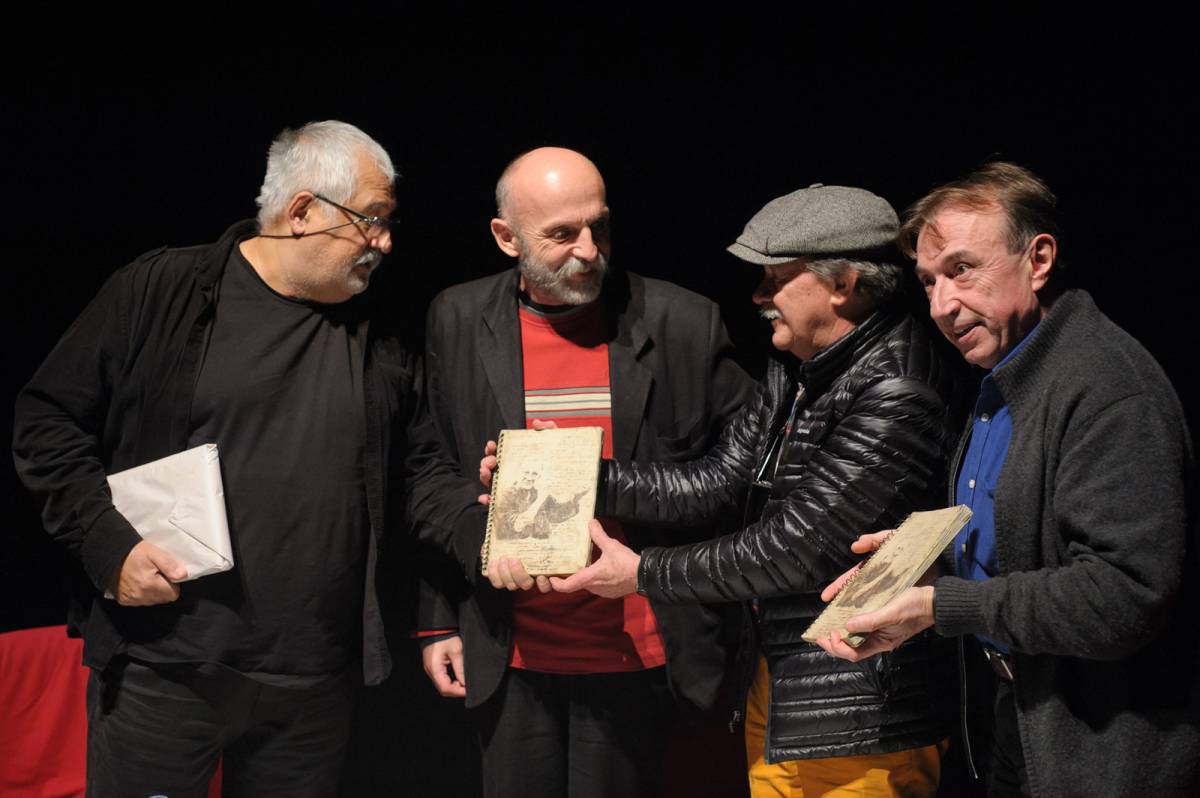•  Fotó: Biró István