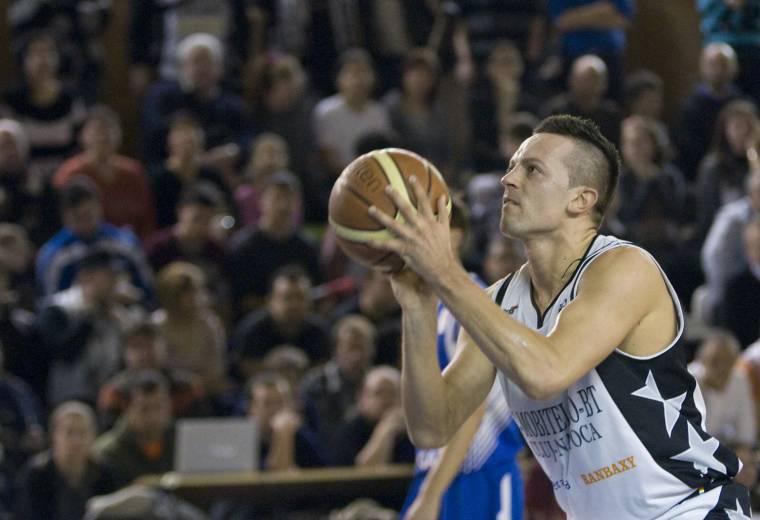 Csuics visszatért a Kolozsvári U-Mobitelcóhoz