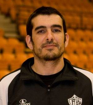 Portugál edző érkezik az Aradi ICIM-hez