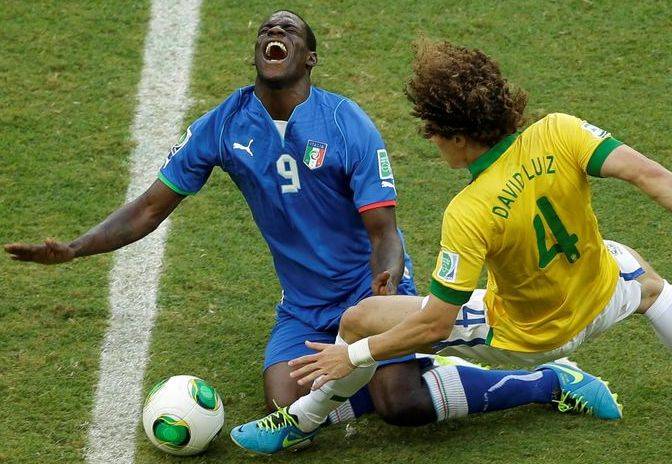 Brazília kerülte el a világbajnokot