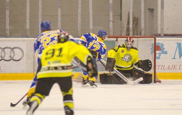 A HSC nyert, a Brassó büntetőkkel kikapott