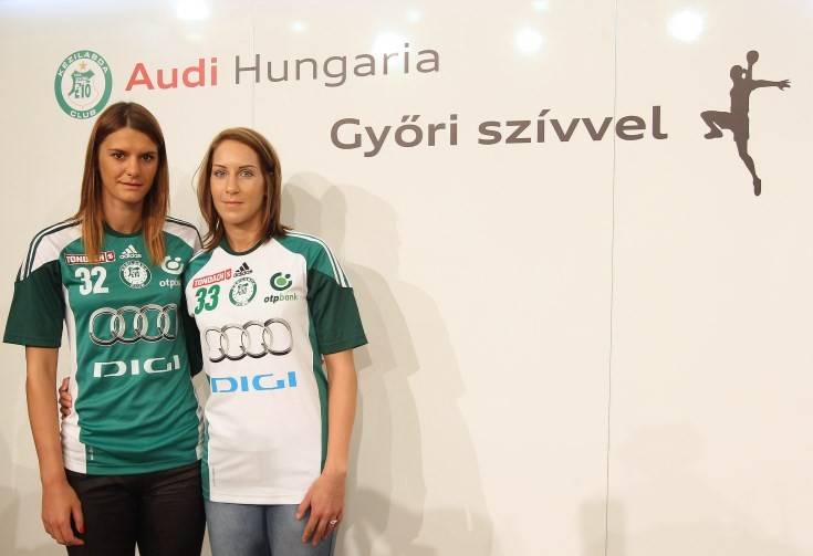 Bemutatták Győrben Bulatovicsot