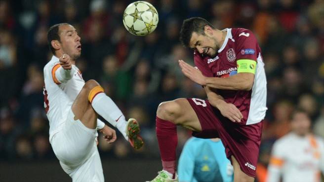 Taxisvicc miatt gyanúsították Cadút bundázással