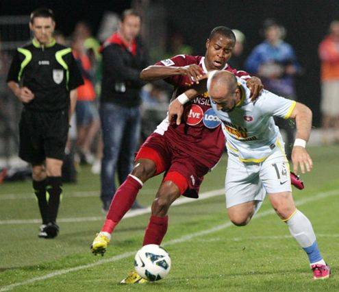 A csőd és káosz jegyében