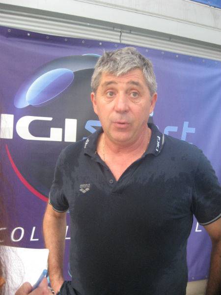 Orosz ellenfél jutott a Váradnak