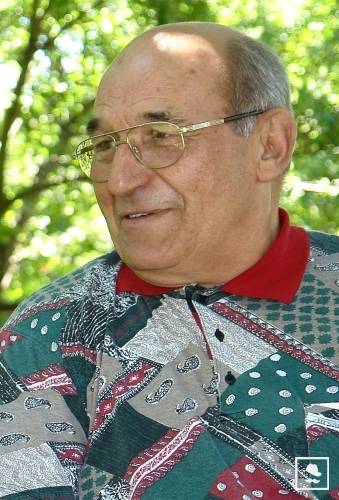 Gyászol a hokivilág: elhunyt Czáka Zoltán