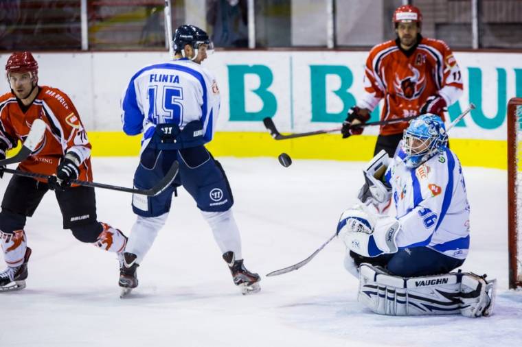 Erdélyi vereségek a „hokiturné” utolsó állomásain