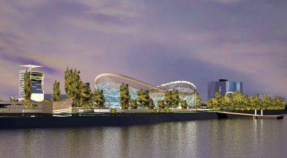 Budapesten lesz a 2021-es vizes világbajnokság