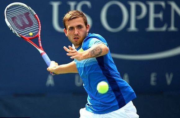 Egy japán miatt nem lett román párharc a US Openen