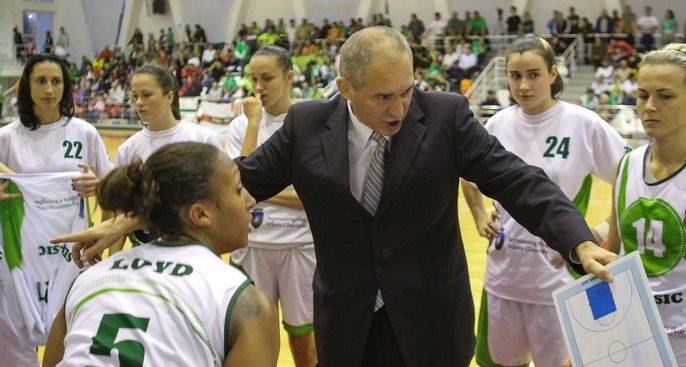 „Dávidként” kezd Európában a Sepsi-SIC