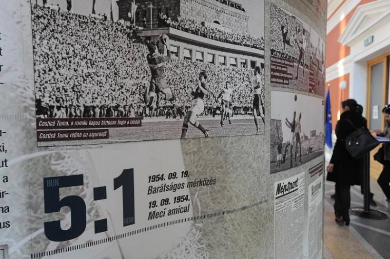 „Békítő” kiállítás Kolozsváron