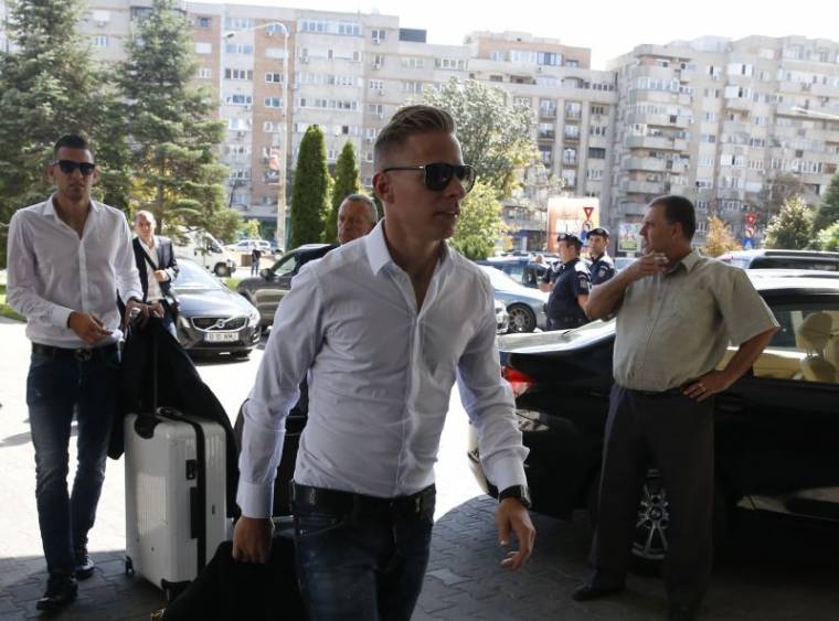 Román–magyar sorsdöntés Bukarestben