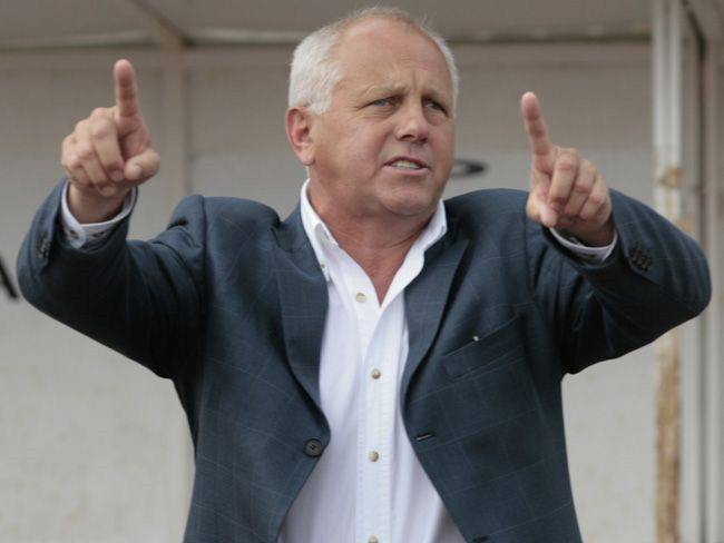 Egervári-értékelő: előrelépett a magyar válogatott