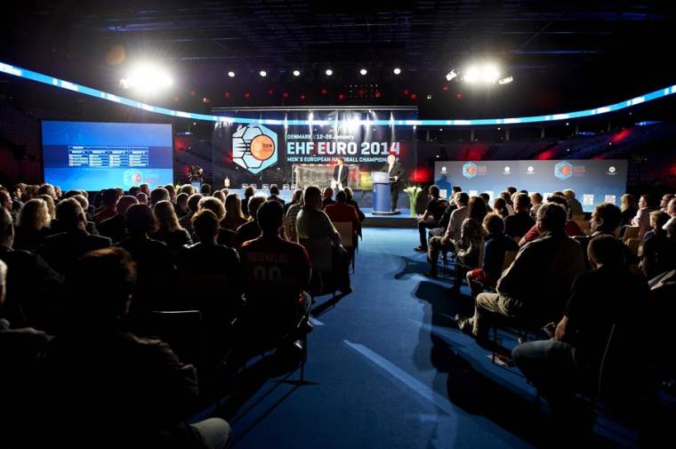 Halálcsoportba került az Eb-n a Mocsai-csapat