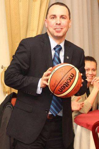 Éles Péter edzőként tér vissza Szatmárra