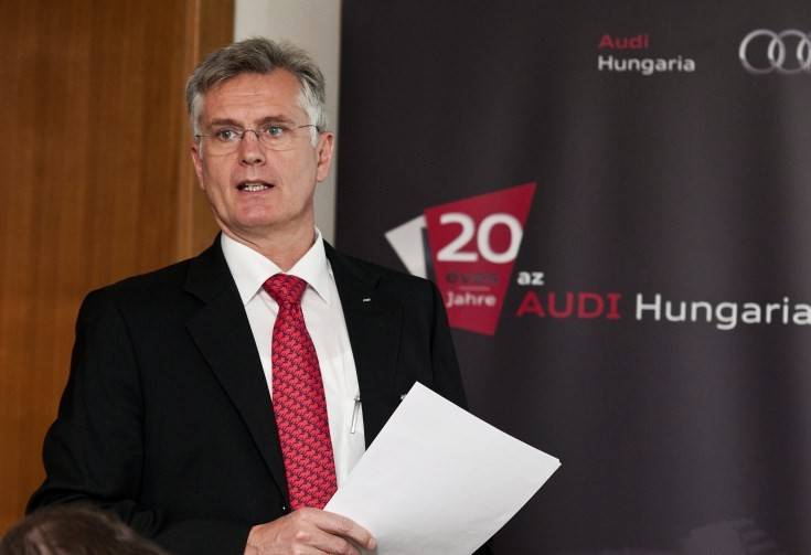 Győrben játszik a Bayern München