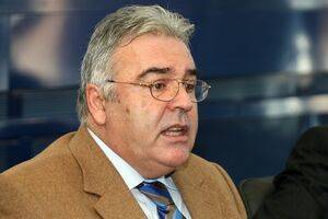 Florian Gheorghe az új hokielnök