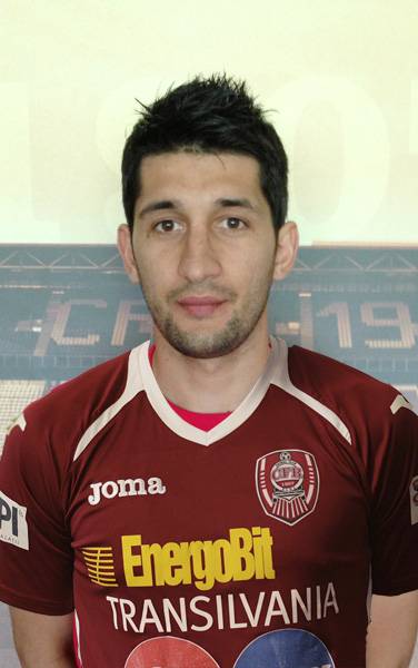 Costeát is megszerezte a CFR