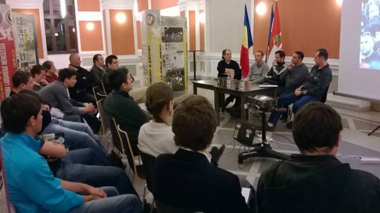 Gondok az utánpótlás-nevelésben