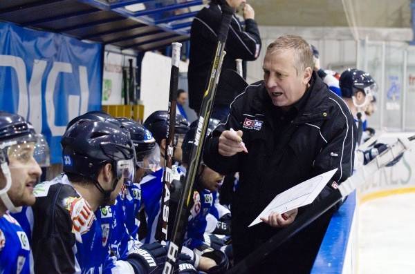 Kontinentális erőfelmérő vár a HSC-re