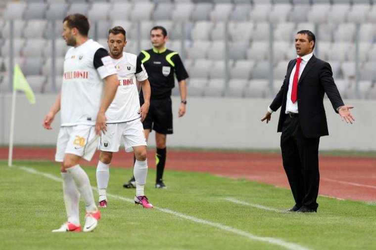 Kolozsvári U: Lausanne-ból a Liga 1-be