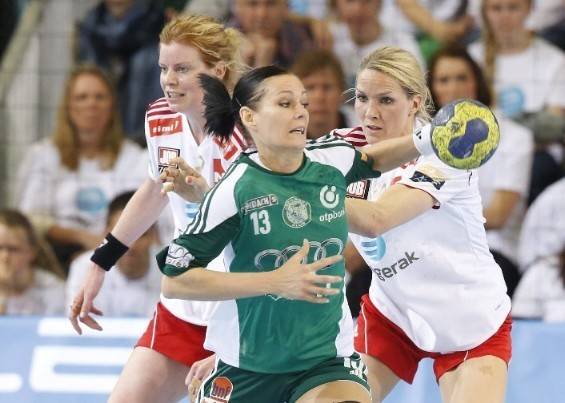 BL-döntő: a Győr nyert Larvikban, de óvatos maradt